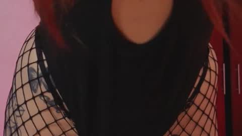 blackkitsune5 online show from February 5, 2026, 10:58 pm