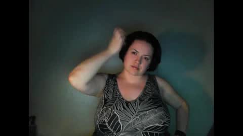 BlackkVelvet online show from February 5, 2025, 11:06 pm