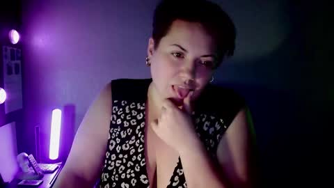 BlackkVelvet online show from January 8, 2026, 11:18 pm