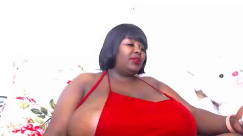 blackladyqx online show from January 6, 2026, 5:05 pm