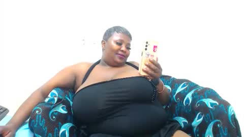 blackladyqx online show from February 24, 2026, 9:35 pm