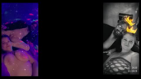 Snapshot of blacklightparty69 chatting on June 18, 2026, 12:11 am blacklightparty69 online show from June 18, 2026, 12:11 am
