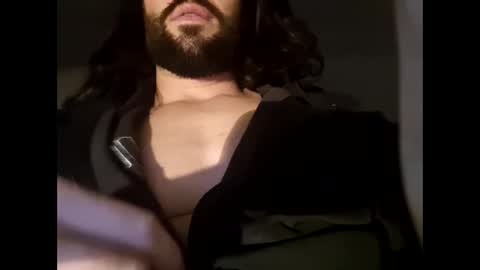 Snapshot of blacklionsclub18 chatting on January 5, 2026, 9:29 pm Whatevr1111 online show from January 5, 2026, 9:29 pm