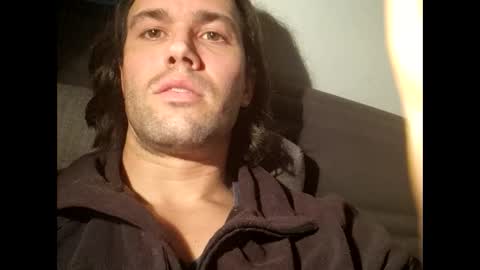 Snapshot of blacklionsclub18 chatting on February 26, 2026, 7:35 pm Whatevr1111 online show from February 26, 2026, 7:35 pm