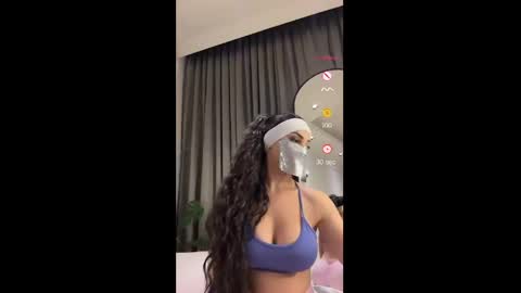 Snapshot of blackmambaa_1 chatting on April 7, 2026, 8:09 pm Blackmambaa 1 online show from April 7, 2026, 8:09 pm