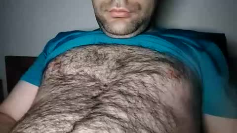 Black Master online show from February 8, 2026, 5:11 am