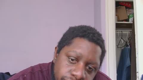 Black meat online show from March 22, 2026, 9:40 pm