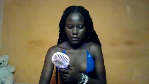 Snapshot of blackmela chatting on February 27, 2025, 1:38 pm Blackmela online show from February 27, 2025, 1:38 pm