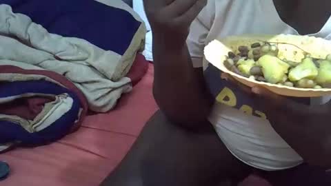 blackmelanin30 online show from January 7, 2026, 8:11 pm