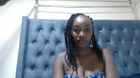 Blackmelan online show from January 4, 2025, 12:59 pm