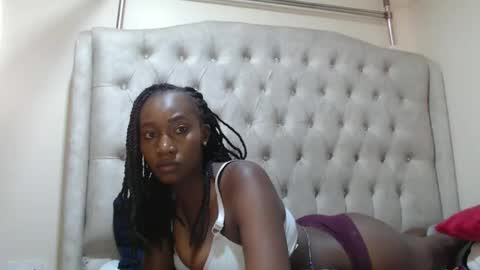 Blackmelan online show from January 12, 2025, 10:56 am