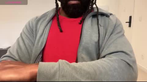 blackmuscles77 online show from March 11, 2026, 3:29 pm