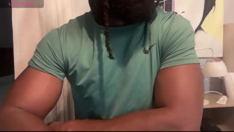 blackmuscles77 online show from April 2, 2026, 2:31 am
