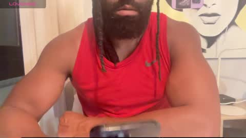 blackmuscles77 online show from April 2, 2026, 11:46 pm