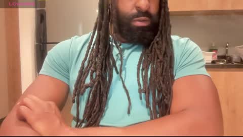 Snapshot of blackmuscles77 chatting on April 9, 2026, 9:09 pm blackmuscles77 online show from April 9, 2026, 9:09 pm