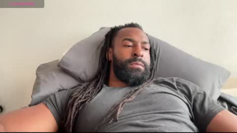 blackmuscless online show from July 27, 2026, 6:37 pm