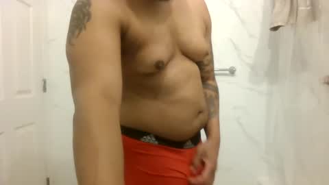 BlackObito online show from September 25, 2025, 1:37 pm