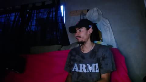 Snapshot of blackpanter_13 chatting on October 9, 2025, 10:46 am Black Panther online show from October 9, 2025, 10:46 am