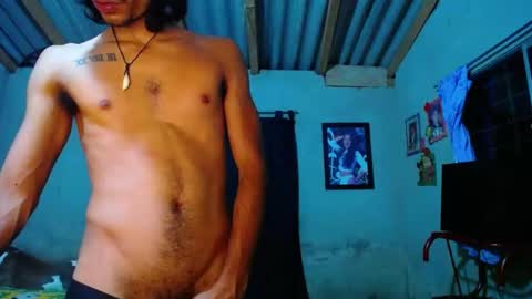 Black Panther online show from March 19, 2026, 12:36 am