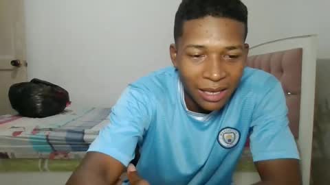 Snapshot of blackpanther_king chatting on January 10, 2025, 10:57 pm blackpanther_king online show from January 10, 2025, 10:57 pm