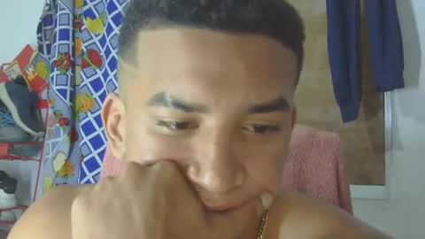 JeinsBlack online show from March 8, 2025, 2:45 am