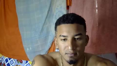 JeinsBlack online show from March 8, 2025, 6:47 pm