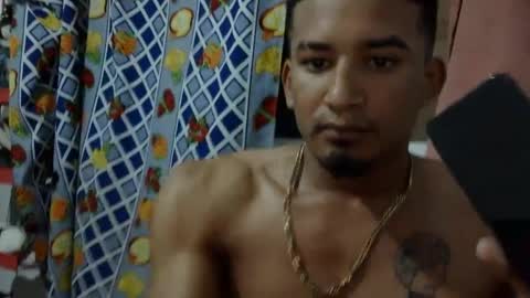 JeinsBlack online show from March 11, 2025, 3:16 am