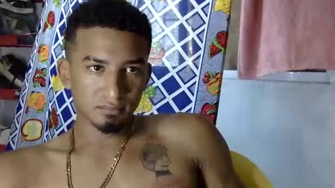 JeinsBlack online show from March 12, 2025, 4:35 pm