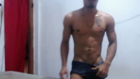 JeinsBlack online show from September 10, 2025, 4:07 pm