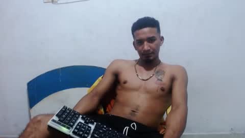 JeinsBlack online show from September 13, 2025, 7:46 pm