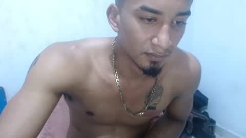 JeinsBlack online show from September 14, 2025, 10:53 pm