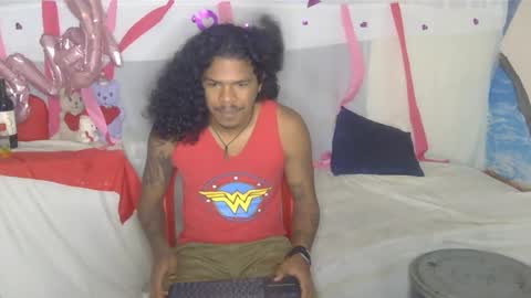 Snapshot of blackphylosofy chatting on February 15, 2025, 5:50 pm i am D.L online show from February 15, 2025, 5:50 pm