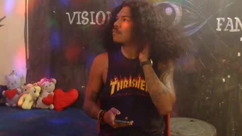 Snapshot of blackphylosofy chatting on March 3, 2025, 1:31 pm i am D.L online show from March 3, 2025, 1:31 pm