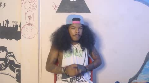 Snapshot of blackphylosofy chatting on March 9, 2025, 3:27 pm i am D.L online show from March 9, 2025, 3:27 pm