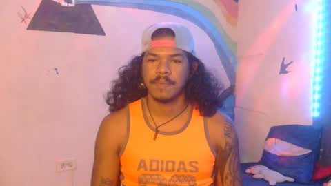 Snapshot of blackphylosofy chatting on March 10, 2025, 1:21 pm i am D.L online show from March 10, 2025, 1:21 pm