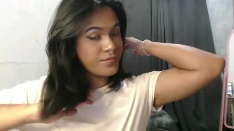 Snapshot of blackpinayts chatting on October 1, 2025, 5:19 pm Ellez online show from October 1, 2025, 5:19 pm