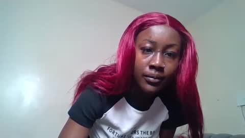 Snapshot of blackprincess25 chatting on March 8, 2026, 11:03 am Lorraine online show from March 8, 2026, 11:03 am