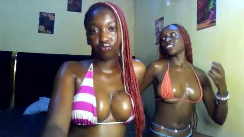 Snapshot of blackqueen2030 chatting on March 13, 2026, 4:57 pm blackqueen2030 online show from March 13, 2026, 4:57 pm