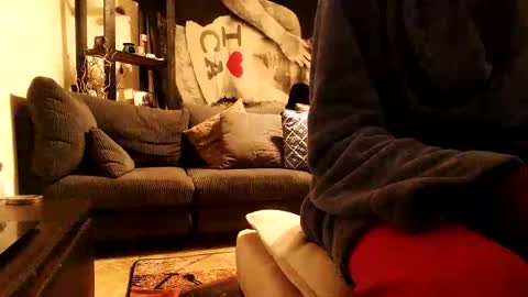 blackriches96 online show from February 19, 2026, 1:34 am