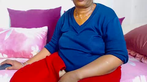 blackrose4ya online show from September 19, 2025, 7:43 am