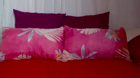 blackrose4ya online show from September 30, 2025, 11:26 am