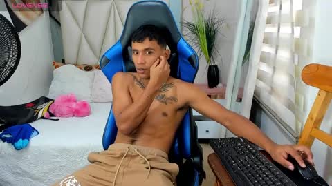 Marlon online show from December 5, 2024, 7:06 pm