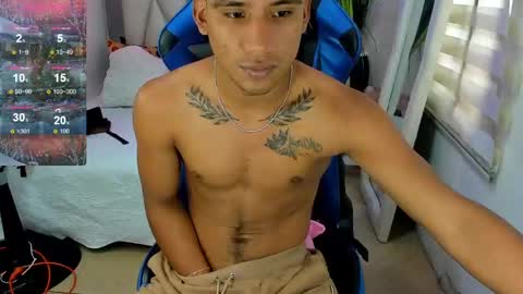 Marlon online show from December 6, 2024, 5:55 pm