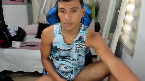Marlon online show from December 19, 2024, 6:12 pm