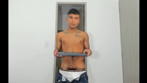 Marlon online show from January 16, 2026, 6:45 pm