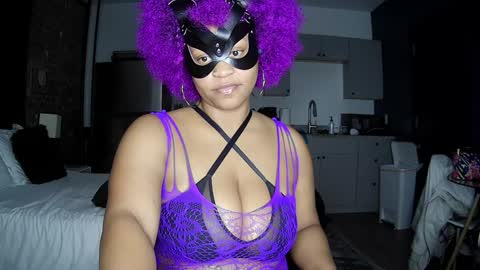 Snapshot of blacksirenqueen chatting on January 11, 2025, 5:10 am Queen Siren online show from January 11, 2025, 5:10 am