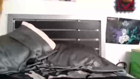 Snapshot of blacksunshine7082 chatting on October 1, 2025, 7:09 pm brickedupanbored online show from October 1, 2025, 7:09 pm