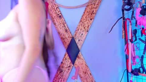 Cataleya and Tamy online show from October 1, 2025, 8:26 pm