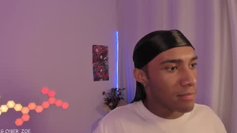 franklyn and Elizabeth online show from March 17, 2026, 4:50 am