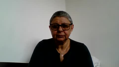 Black Widow online show from April 21, 2026, 8:53 am